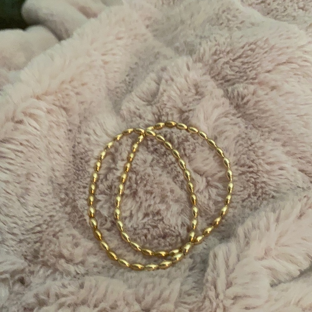 ENEWTON Classic Bead Bracelets